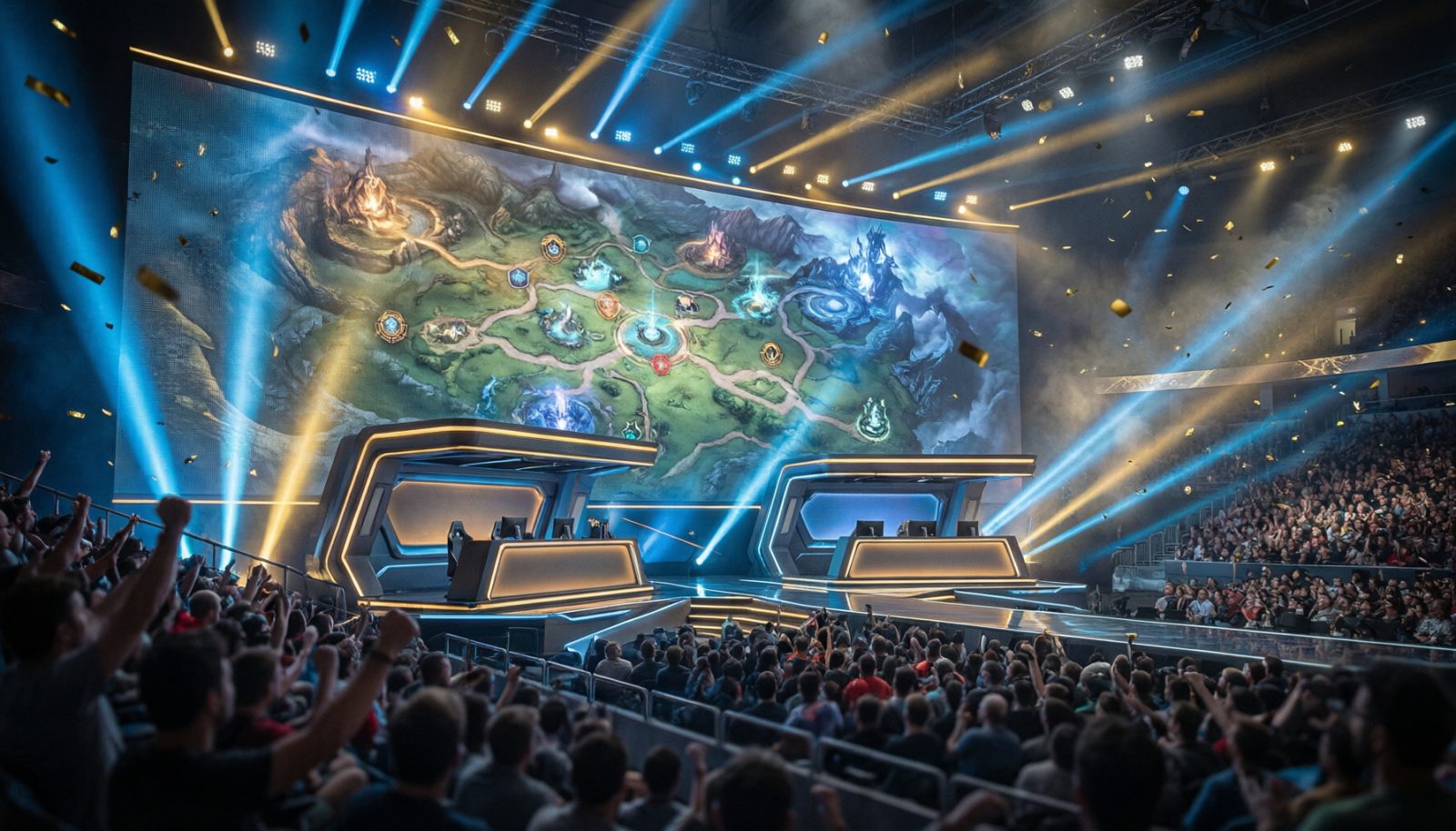 乐鱼在线平台 - LOS 2-1胜Team Liquid，留到最后一轮